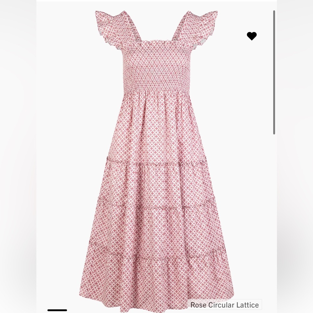 Hill House The Ellie Nap Dress